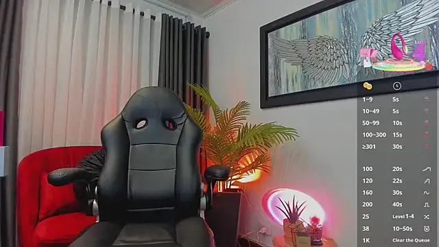 Snapshot of VictoriaPaker chatting on 01-16-26, 11:36 VictoriaPaker online show from 01-16-26, 11:36