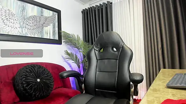 VictoriaPaker online show from 03-16-26, 11:25