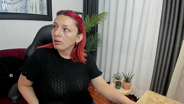 VictoriaPaker online show from 05-29-26, 01:53