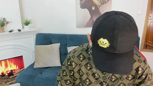 JACOB RACHELL online show from 02-26-26, 11:42