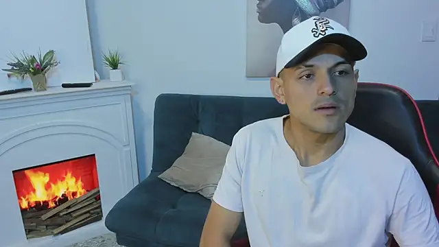 JACOB RACHELL online show from 03-10-26, 11:26