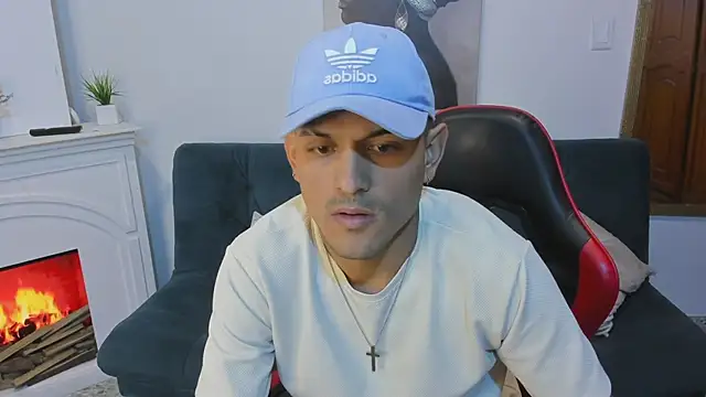 JACOB RACHELL online show from 03-11-26, 12:11