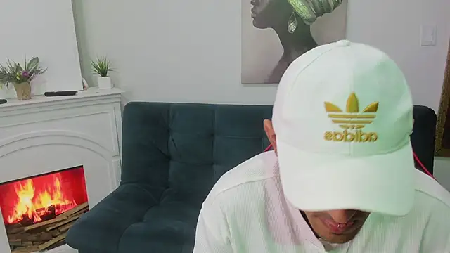 JACOB RACHELL online show from 03-13-26, 11:55