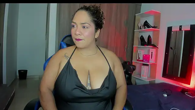 lissa 02 online show from 07-15-26, 02:50