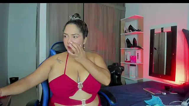  lissa 02 online show from 07-16-26, 02:17