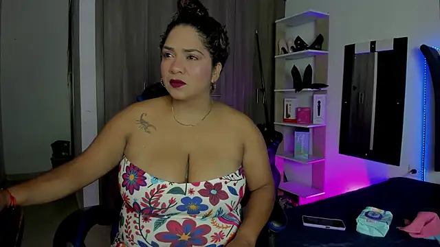  lissa 02 online show from 07-26-26, 02:20