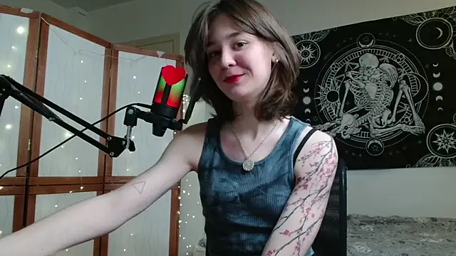 Mysterious Toy online show from 02-22-26, 04:38