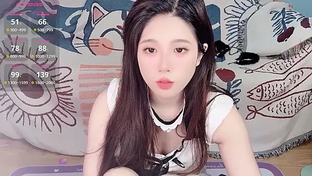 Snapshot of Starlets77 chatting on 02-02-26, 06:56 Starlets77 online show from 02-02-26, 06:56