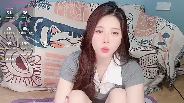 Snapshot of Starlets77 chatting on 02-04-26, 06:52 Starlets77 online show from 02-04-26, 06:52