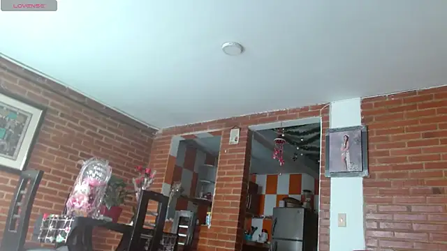 Lia rouse04 online show from 02-27-26, 01:11