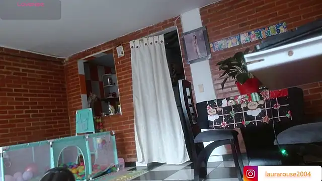 Lia rouse04 online show from 03-27-26, 01:33