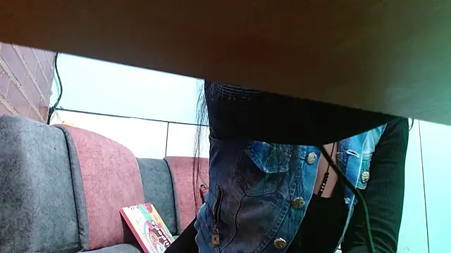 Lia rouse04 online show from 07-19-26, 05:05
