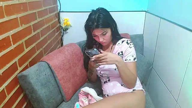 Lia rouse04 online show from 07-30-26, 04:11