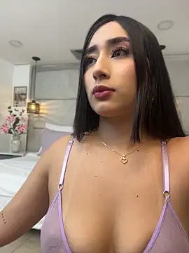 IvonneOwen online show from 06-06-26, 12:38