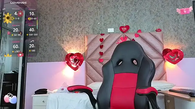 tabata monroe online show from 02-14-26, 07:43