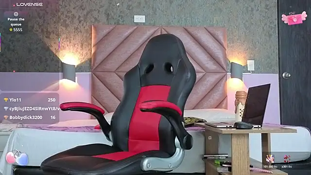 tabata monroe online show from 02-26-26, 07:24