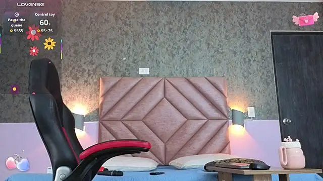 tabata monroe online show from 03-04-26, 07:20