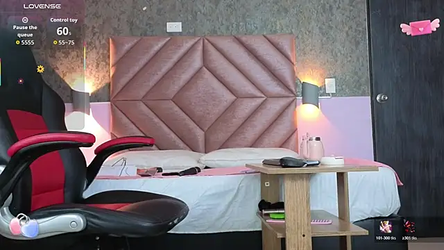 tabata monroe online show from 03-13-26, 07:20