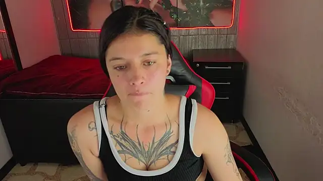 Harley quinzell online show from 01-17-26, 07:28