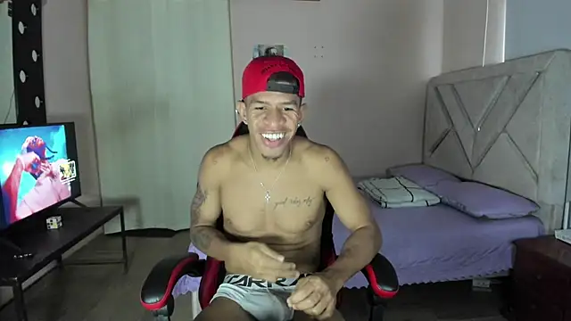 antonio aguilarx online show from 07-28-26, 07:39
