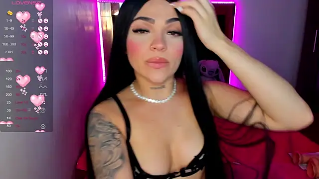 Nicole rouss online show from 01-17-26, 03:00