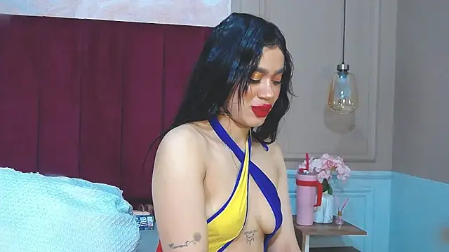 Snapshot of GiaTegel chatting on 06-04-26, 04:07 GiaTegel online show from 06-04-26, 04:07