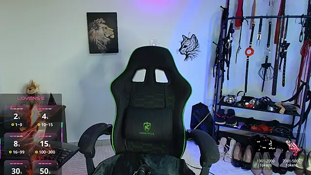 ariannaconnor  online show from 03-04-26, 03:34