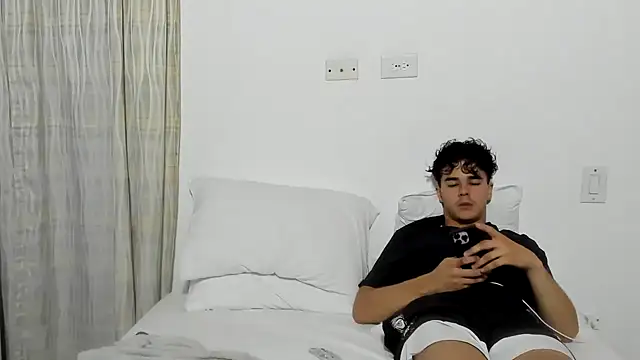 RedNDizzy online show from 03-09-26, 11:31