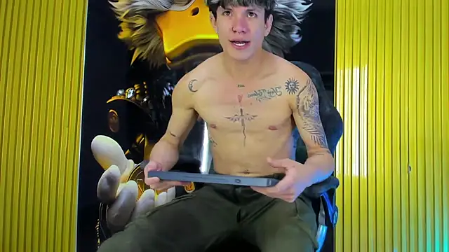 Snapshot of Sti_Sex_Boy chatting on 01-08-26, 08:55 Sti Sex Boy online show from 01-08-26, 08:55