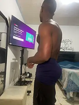 thegoat767 online show from 03-26-26, 03:01