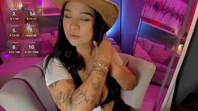 lilian vergara online show from 03-30-26, 07:48