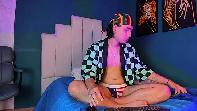 Fran Smiths online show from 02-09-26, 07:51