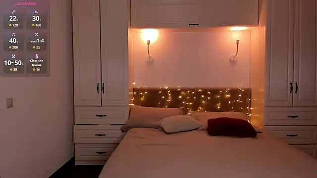 Snapshot of AshleyBlushh chatting on 02-12-26, 08:15 AshleyBlushh online show from 02-12-26, 08:15