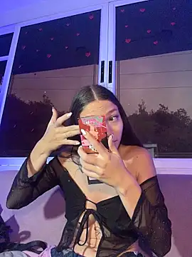 EmmaJhoons online show from 03-02-26, 11:39