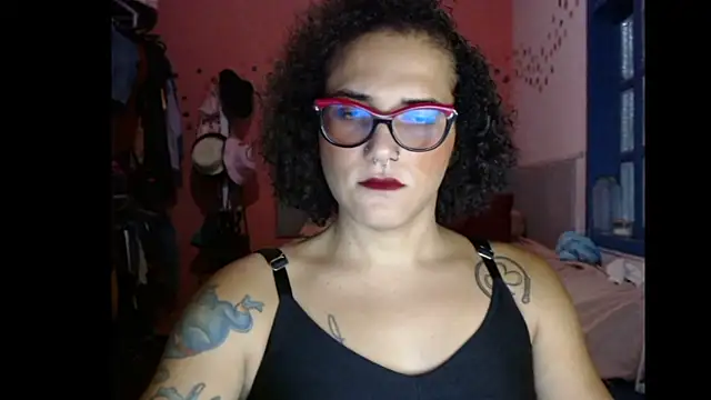 Queen Domme de paus online show from 01-14-26, 10:58