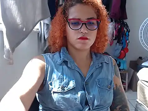 Queen Domme de paus online show from 04-08-26, 01:22