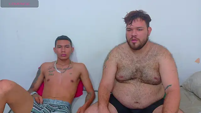 Scook Gray  online show from 01-11-26, 10:48