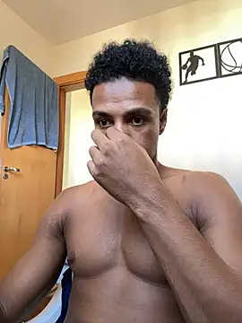 LorenzoBlack27 online show from 04-19-26, 03:33