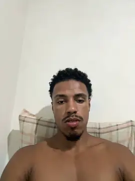 LorenzoBlack27 online show from 04-19-26, 11:29