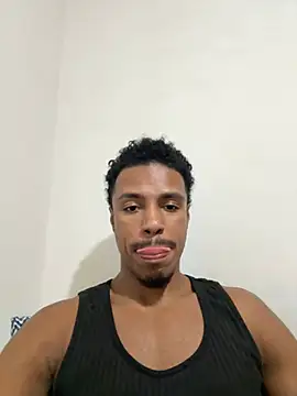 LorenzoBlack27 online show from 05-18-26, 10:37