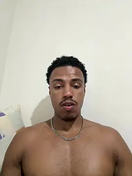 LorenzoBlack27 online show from 07-27-26, 10:17