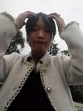 Hina2xx online show from 01-11-26, 03:00