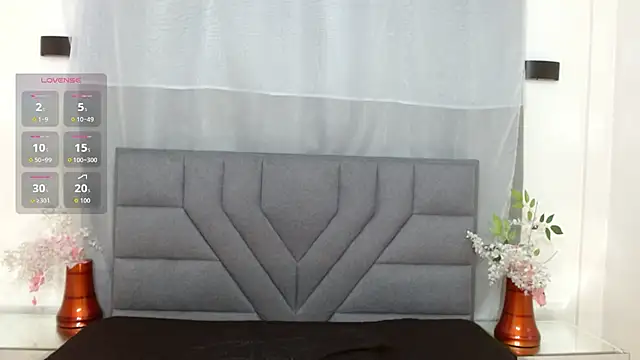 Snapshot of Aittana_Fonnegra chatting on 03-12-26, 07:31 Aittana Fonnegra online show from 03-12-26, 07:31