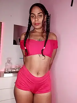 imaculada666 online show from 04-18-26, 10:19