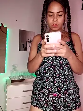 imaculada666 online show from 04-29-26, 08:07