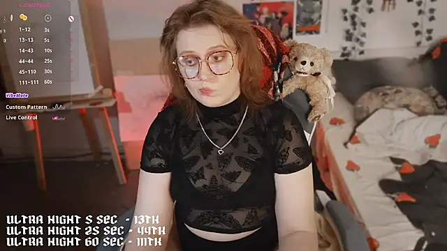 kate not today online show from 02-26-26, 08:41