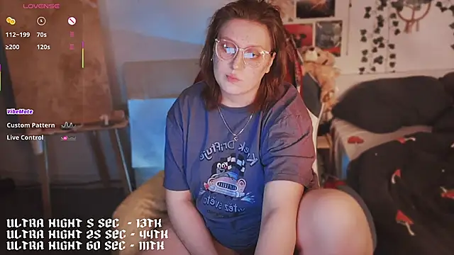 kate not today online show from 03-07-26, 10:51