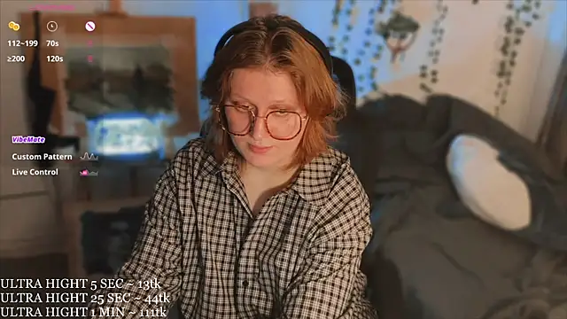 kate not today online show from 05-25-26, 10:16