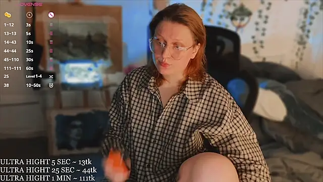 kate not today online show from 05-26-26, 10:50