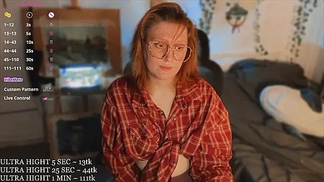 kate not today online show from 05-27-26, 10:29